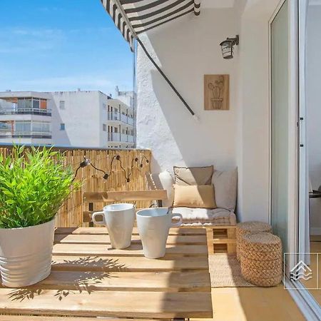 Cosy 3-Bedroom Apartment For 6-8 People Just 50M From The Beach Salou Zewnętrze zdjęcie