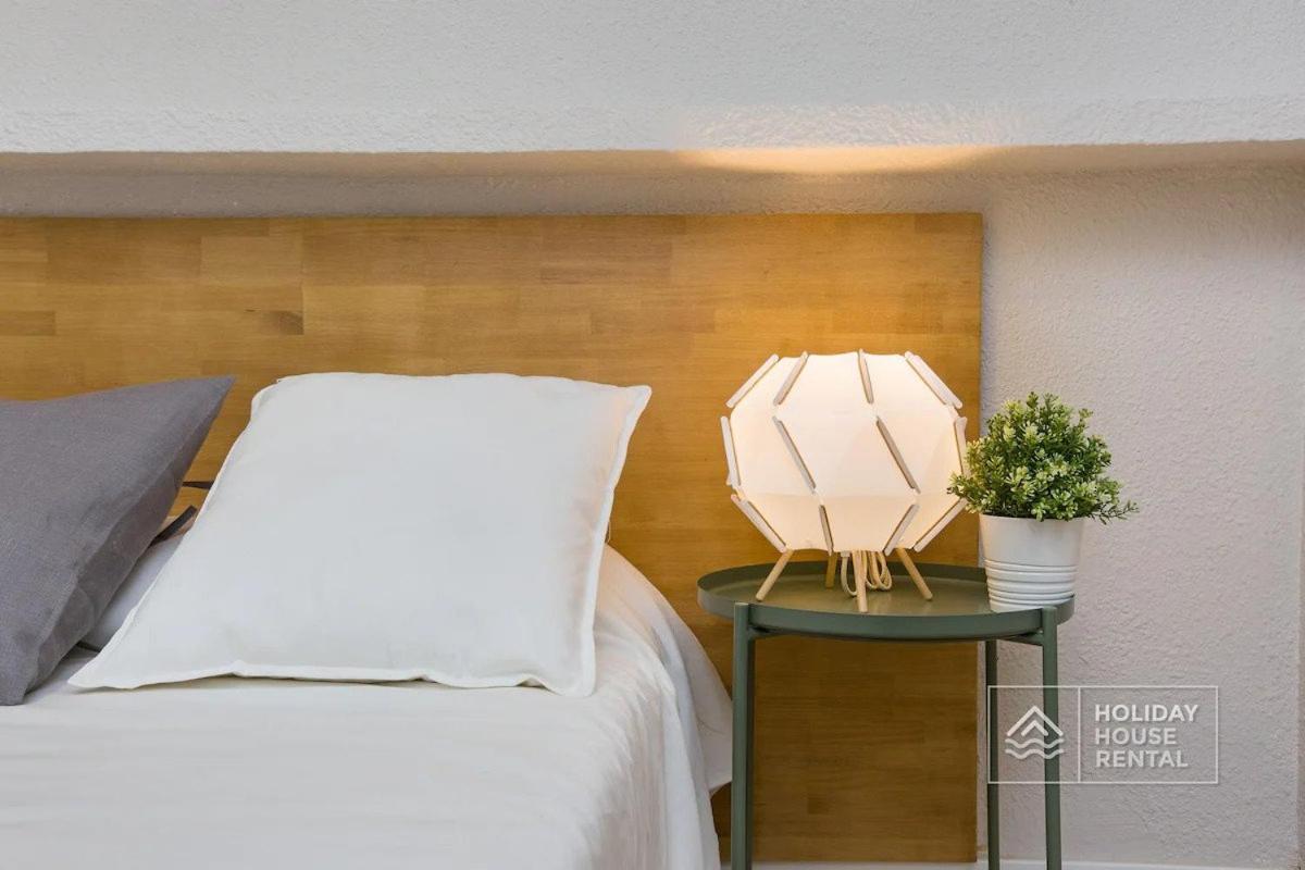 Cosy 3-Bedroom Apartment For 6-8 People Just 50M From The Beach Salou Zewnętrze zdjęcie